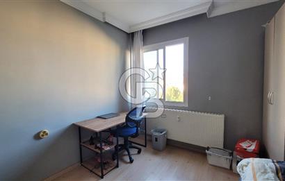 BAYRAKLI MANAVKUYU’DA 3+1 SATILIK DAİRE