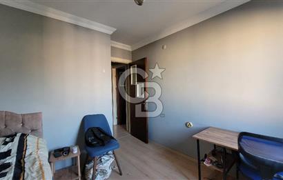 BAYRAKLI MANAVKUYU’DA 3+1 SATILIK DAİRE