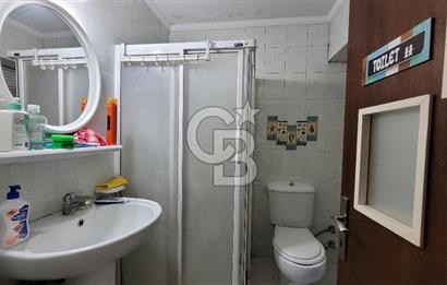 BAYRAKLI MANAVKUYU’DA 3+1 SATILIK DAİRE