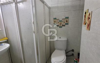 BAYRAKLI MANAVKUYU’DA 3+1 SATILIK DAİRE