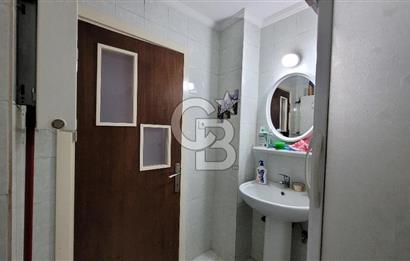 BAYRAKLI MANAVKUYU’DA 3+1 SATILIK DAİRE