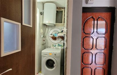 BAYRAKLI MANAVKUYU’DA 3+1 SATILIK DAİRE