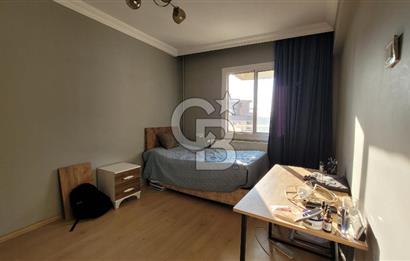 BAYRAKLI MANAVKUYU’DA 3+1 SATILIK DAİRE