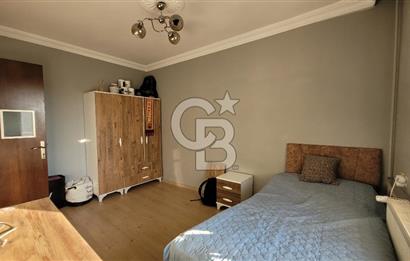 BAYRAKLI MANAVKUYU’DA 3+1 SATILIK DAİRE