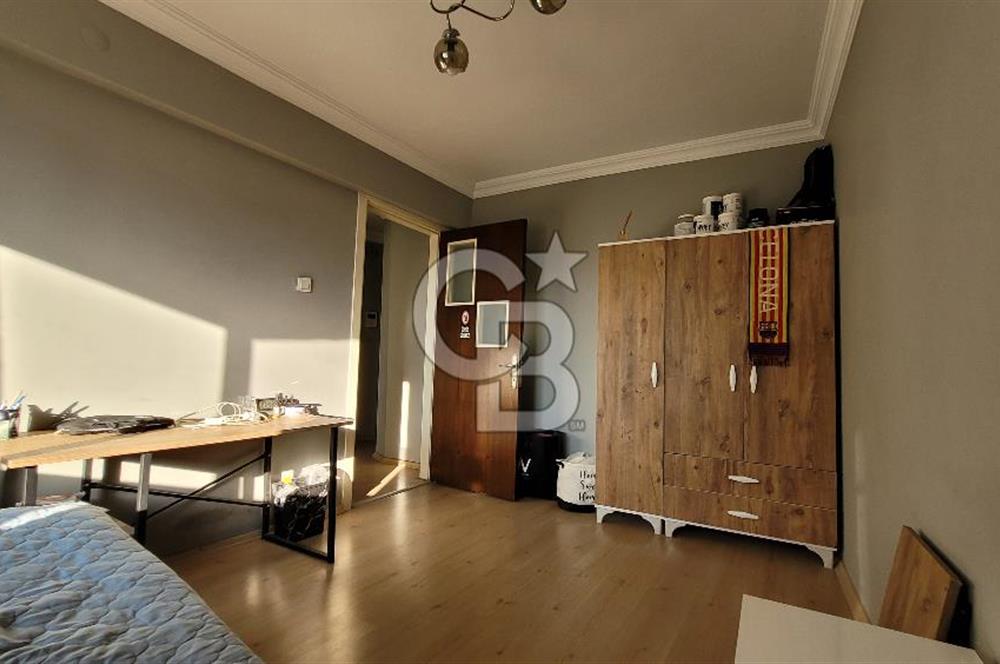 BAYRAKLI MANAVKUYU’DA 3+1 SATILIK DAİRE