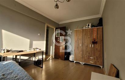 BAYRAKLI MANAVKUYU’DA 3+1 SATILIK DAİRE
