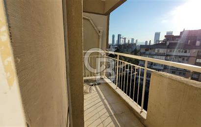 BAYRAKLI MANAVKUYU’DA 3+1 SATILIK DAİRE