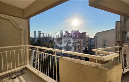 BAYRAKLI MANAVKUYU’DA 3+1 SATILIK DAİRE