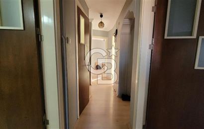 BAYRAKLI MANAVKUYU’DA 3+1 SATILIK DAİRE