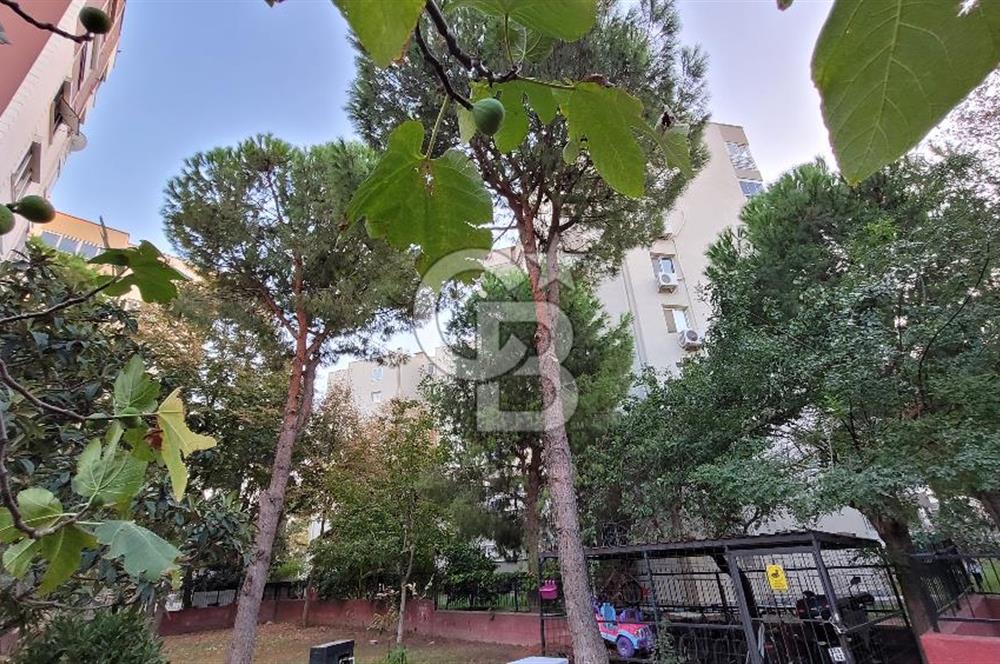BAYRAKLI MANAVKUYU’DA 3+1 SATILIK DAİRE