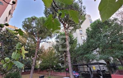 BAYRAKLI MANAVKUYU’DA 3+1 SATILIK DAİRE