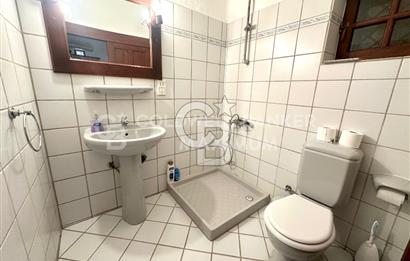 KKTC Girne Bellapais 3+1 Büyüleyici Manzaralı Kiralık Villa