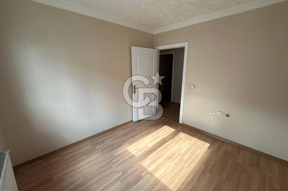 Dereboyu Caddesinde 105 m², 3+1, Kiralık, 2.Kat Daire (Ara Kat)
