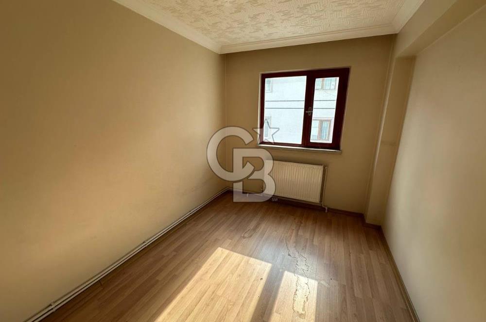 Dereboyu Caddesinde 105 m², 3+1, Kiralık, 2.Kat Daire (Ara Kat)
