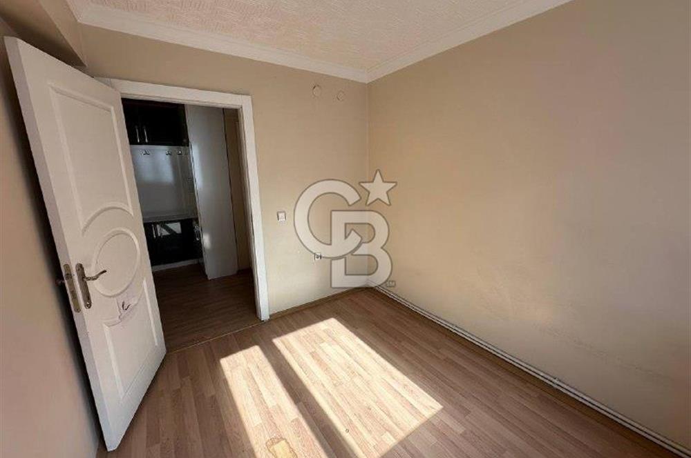Dereboyu Caddesinde 105 m², 3+1, Kiralık, 2.Kat Daire (Ara Kat)