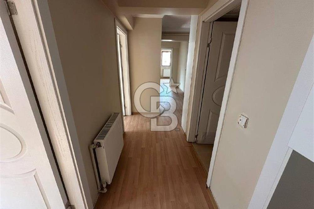Dereboyu Caddesinde 105 m², 3+1, Kiralık, 2.Kat Daire (Ara Kat)