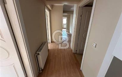Dereboyu Caddesinde 105 m², 3+1, Kiralık, 2.Kat Daire (Ara Kat)
