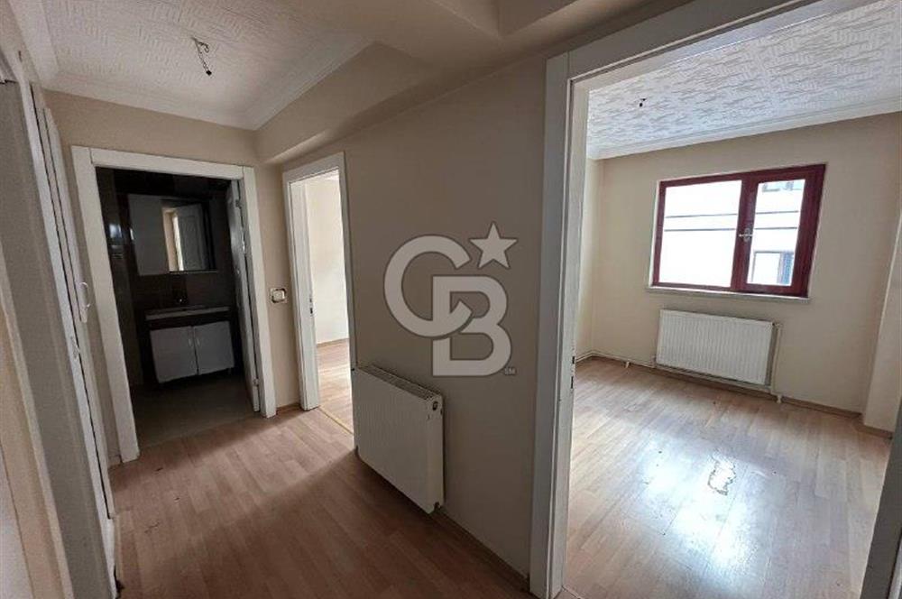 Dereboyu Caddesinde 105 m², 3+1, Kiralık, 2.Kat Daire (Ara Kat)