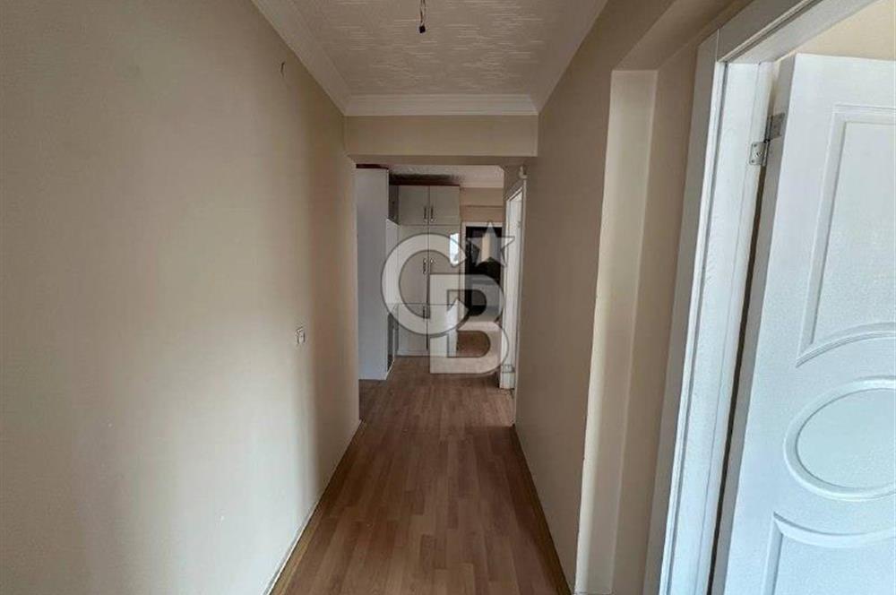 Dereboyu Caddesinde 105 m², 3+1, Kiralık, 2.Kat Daire (Ara Kat)