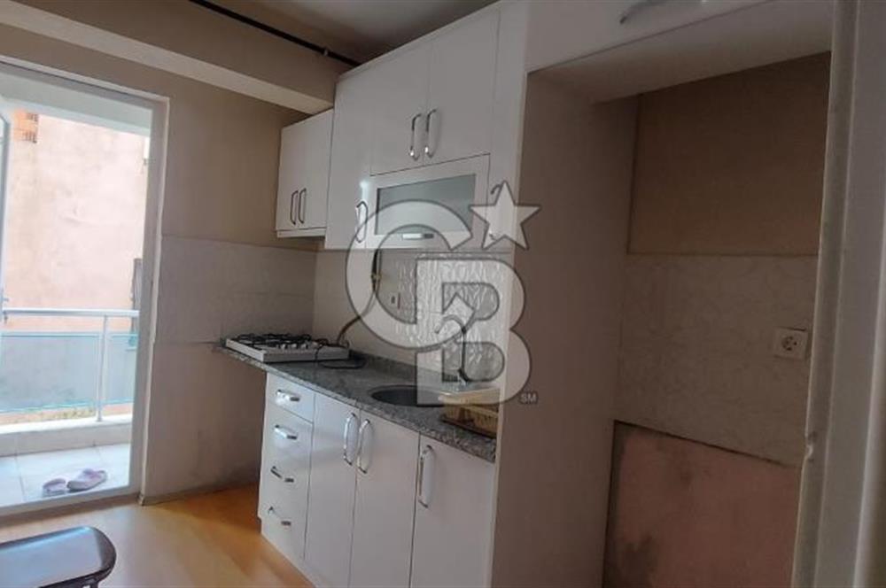 BALATÇIK MERKEZDE EŞYASIZ KİRALIK 1+1 KAPALI MUTFAK DAİRE CB~PH