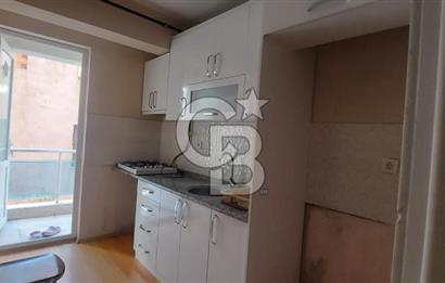 BALATÇIK MERKEZDE EŞYASIZ KİRALIK 1+1 KAPALI MUTFAK DAİRE CB~PH