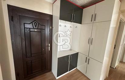 Dereboyu Caddesinde 105 m², 3+1, Kiralık, 2.Kat Daire (Ara Kat)