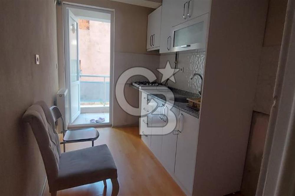 BALATÇIK MERKEZDE EŞYASIZ KİRALIK 1+1 KAPALI MUTFAK DAİRE CB~PH