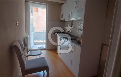 BALATÇIK MERKEZDE EŞYASIZ KİRALIK 1+1 KAPALI MUTFAK DAİRE CB~PH