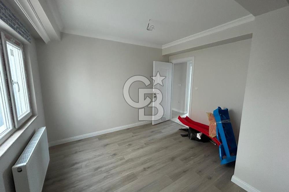 Pendik Bahçelievler'de 3+1 Satılık Daire