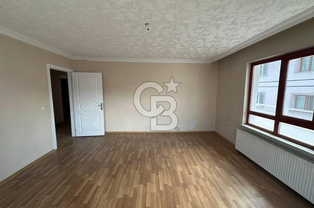 Dereboyu Caddesinde 105 m², 3+1, Kiralık, 2.Kat Daire (Ara Kat)