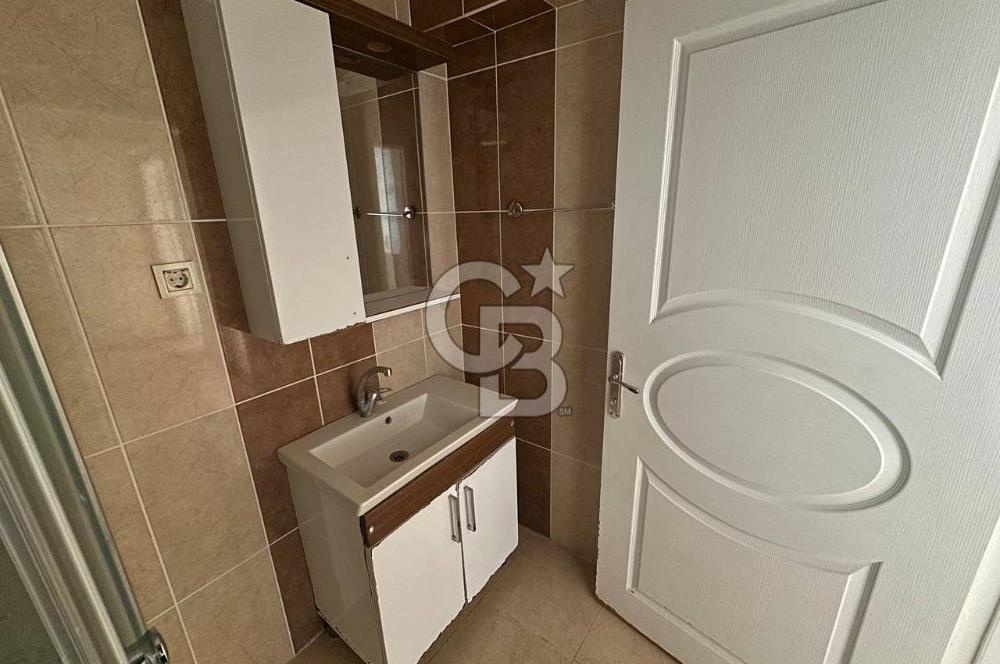 Dereboyu Caddesinde 105 m², 3+1, Kiralık, 2.Kat Daire (Ara Kat)
