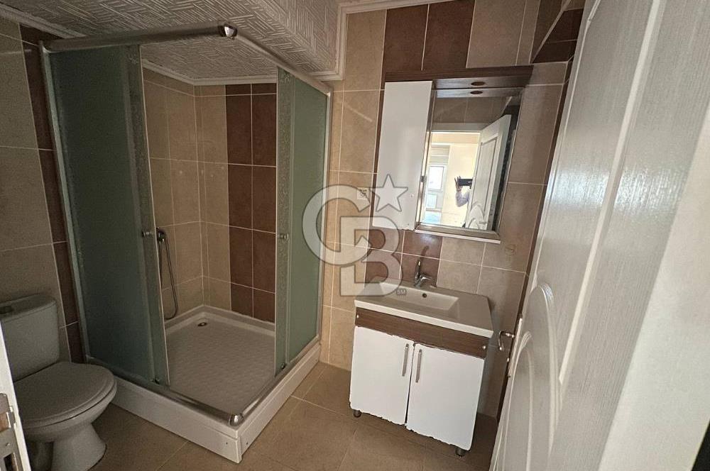Dereboyu Caddesinde 105 m², 3+1, Kiralık, 2.Kat Daire (Ara Kat)