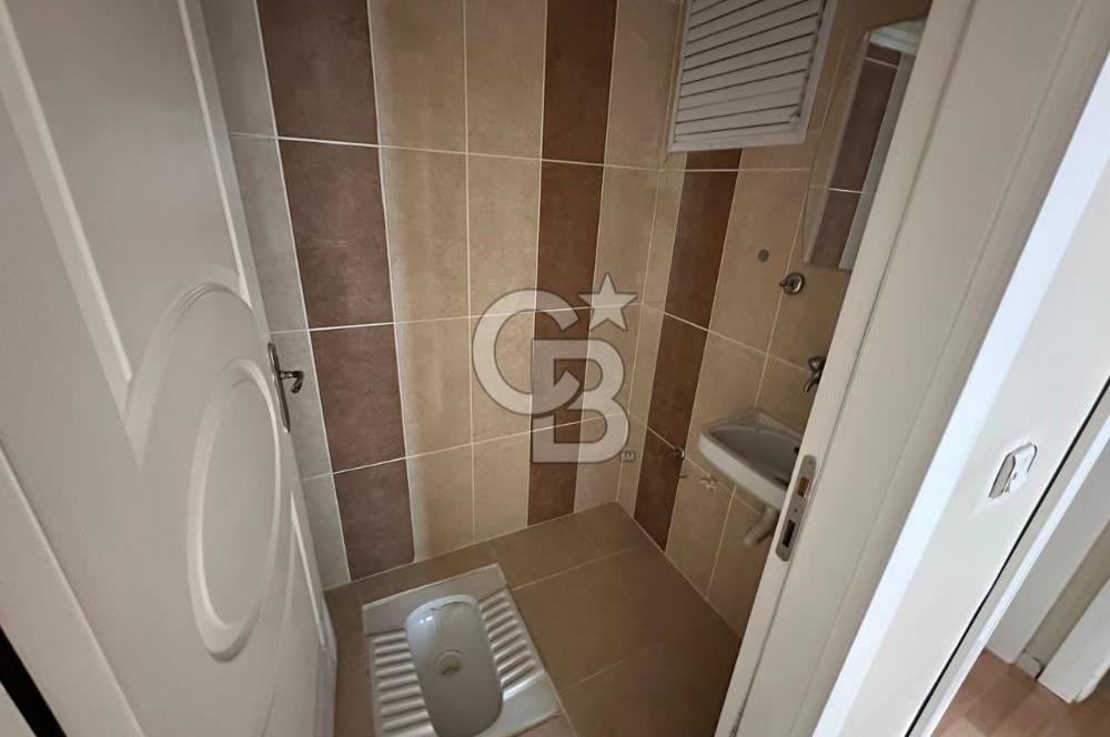 Dereboyu Caddesinde 105 m², 3+1, Kiralık, 2.Kat Daire (Ara Kat)