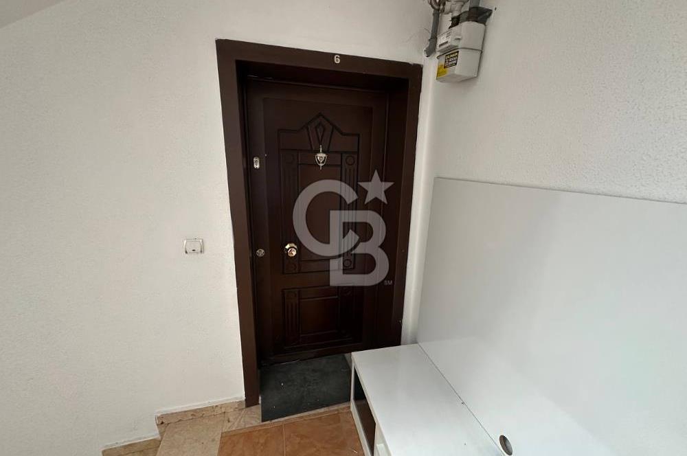 Dereboyu Caddesinde 105 m², 3+1, Kiralık, 2.Kat Daire (Ara Kat)