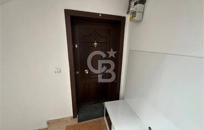 Dereboyu Caddesinde 105 m², 3+1, Kiralık, 2.Kat Daire (Ara Kat)
