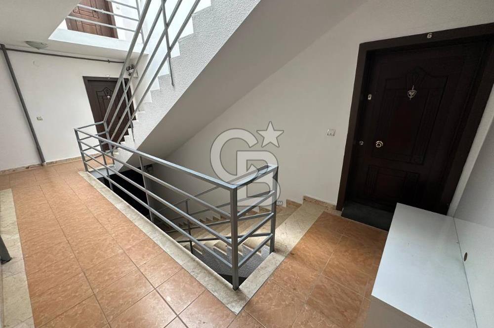 Dereboyu Caddesinde 105 m², 3+1, Kiralık, 2.Kat Daire (Ara Kat)