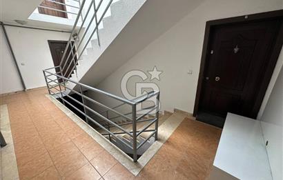 Dereboyu Caddesinde 105 m², 3+1, Kiralık, 2.Kat Daire (Ara Kat)