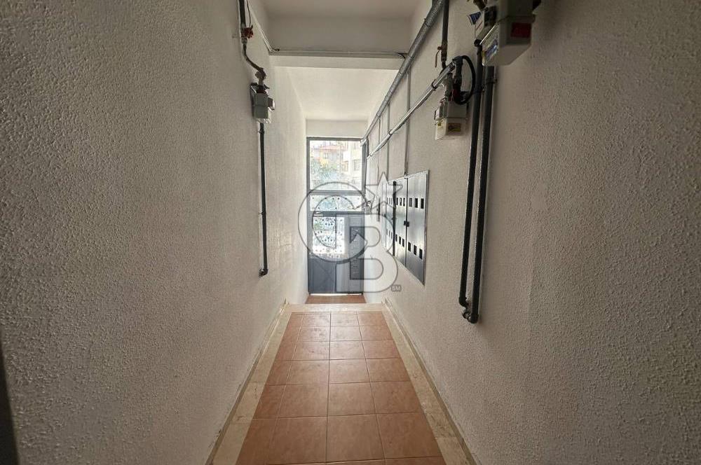 Dereboyu Caddesinde 105 m², 3+1, Kiralık, 2.Kat Daire (Ara Kat)