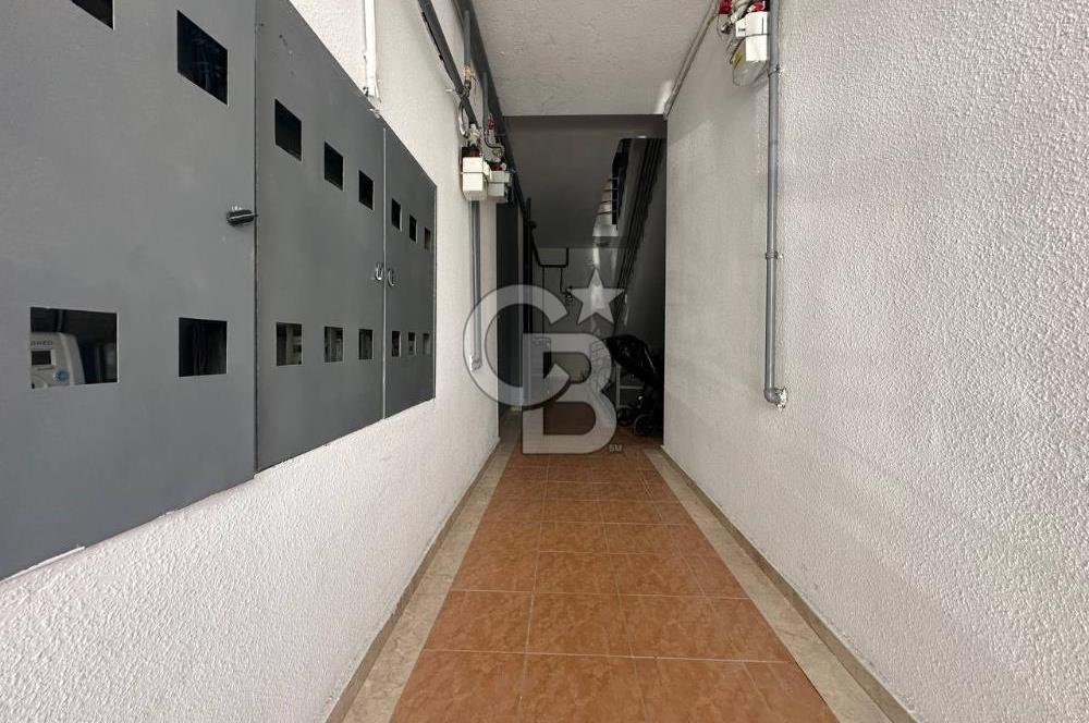 Dereboyu Caddesinde 105 m², 3+1, Kiralık, 2.Kat Daire (Ara Kat)
