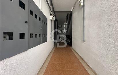 Dereboyu Caddesinde 105 m², 3+1, Kiralık, 2.Kat Daire (Ara Kat)