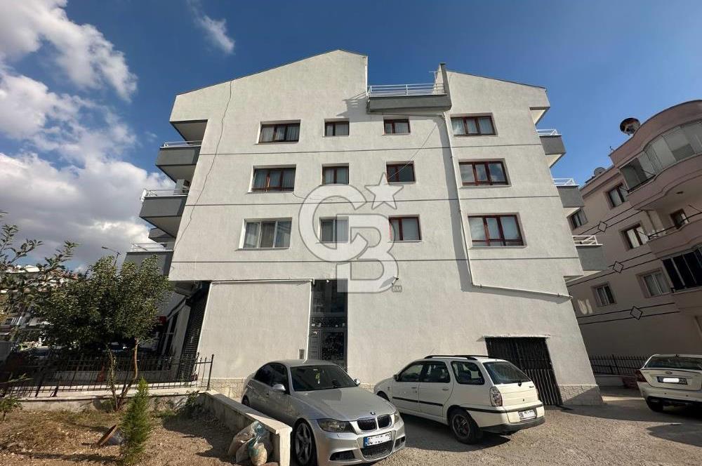 Dereboyu Caddesinde 105 m², 3+1, Kiralık, 2.Kat Daire (Ara Kat)
