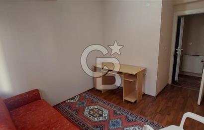 BALATÇIK MERKEZDE EŞYASIZ KİRALIK 1+1 KAPALI MUTFAK DAİRE CB~PH