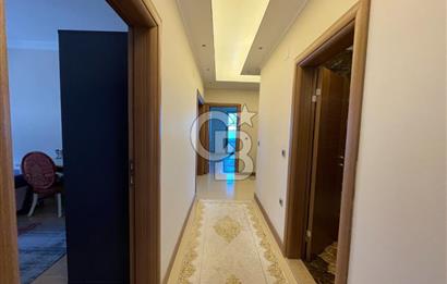YILDIZZLI SÜMELA EVLERİNDE LÜKSÜ YAŞATAN MUHTEŞEM 4+1 DAİRE