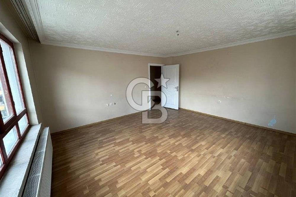 Dereboyu Caddesinde 105 m², 3+1, Kiralık, 2.Kat Daire (Ara Kat)