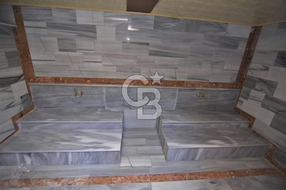 YILDIZZLI SÜMELA EVLERİNDE LÜKSÜ YAŞATAN MUHTEŞEM 4+1 DAİRE