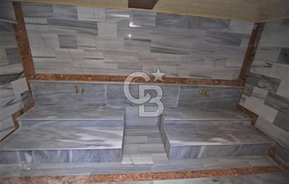 YILDIZZLI SÜMELA EVLERİNDE LÜKSÜ YAŞATAN MUHTEŞEM 4+1 DAİRE