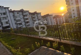 BEŞİRLİ MERKEZİ KONUMDA BAHÇE KATI SATILIK DAİRE