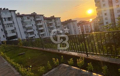 BEŞİRLİ MERKEZİ KONUMDA BAHÇE KATI SATILIK DAİRE