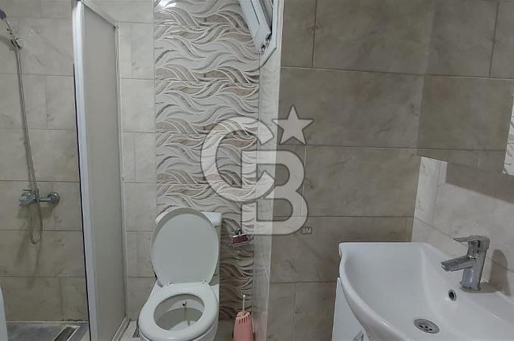 BALATÇIK MERKEZDE EŞYASIZ KİRALIK 1+1 KAPALI MUTFAK DAİRE CB~PH