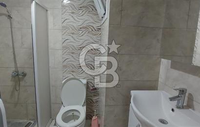 BALATÇIK MERKEZDE EŞYASIZ KİRALIK 1+1 KAPALI MUTFAK DAİRE CB~PH